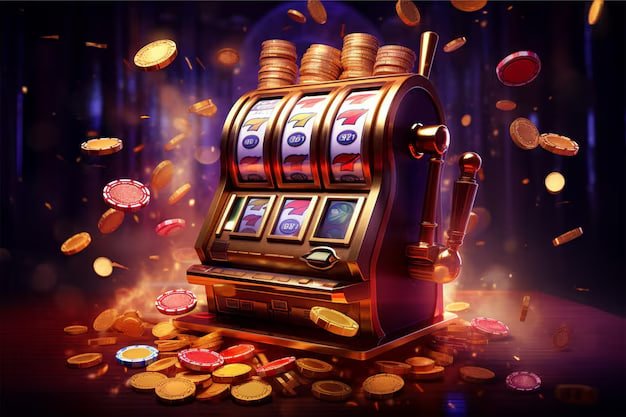Antarmuka Starlight Princess di rekan88